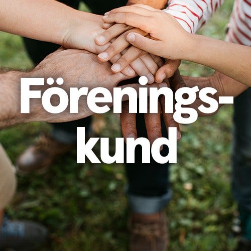 Föreningskund