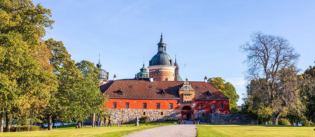 Gripsholms slott
