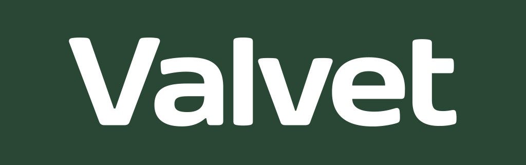 Valvet logotyp
