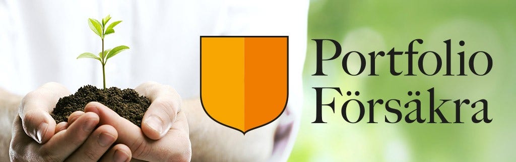 Portfolio Försäkra