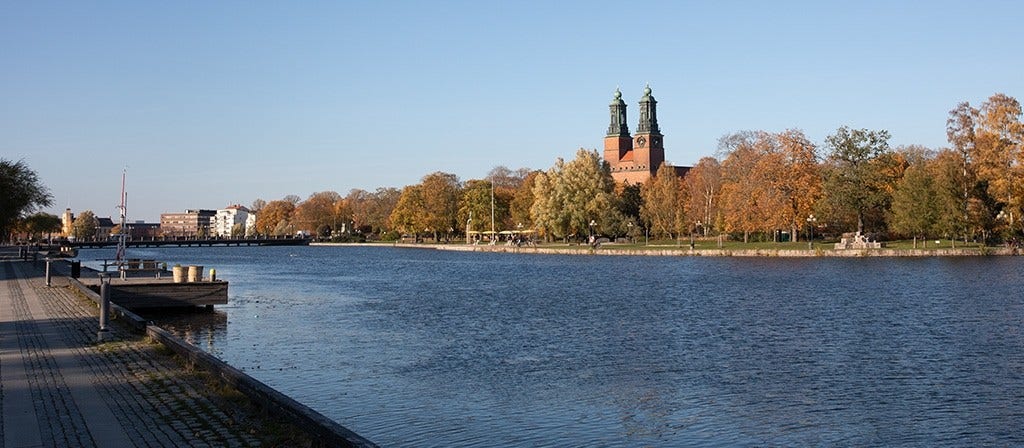 Kloster Kyrka