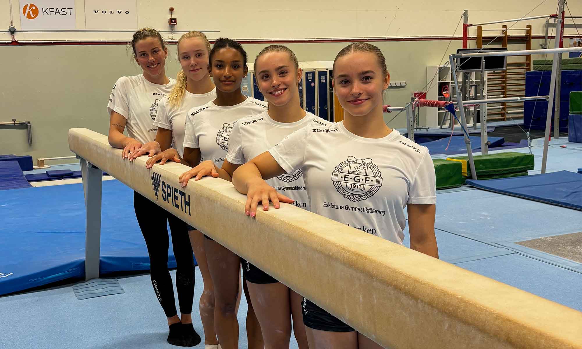 Gymnaster