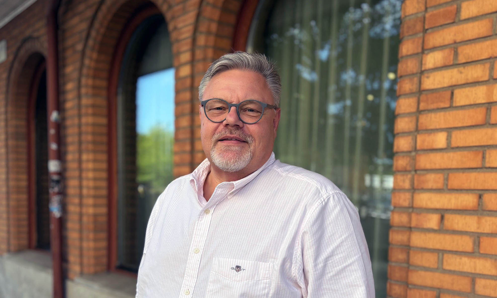 Anders Skepplund