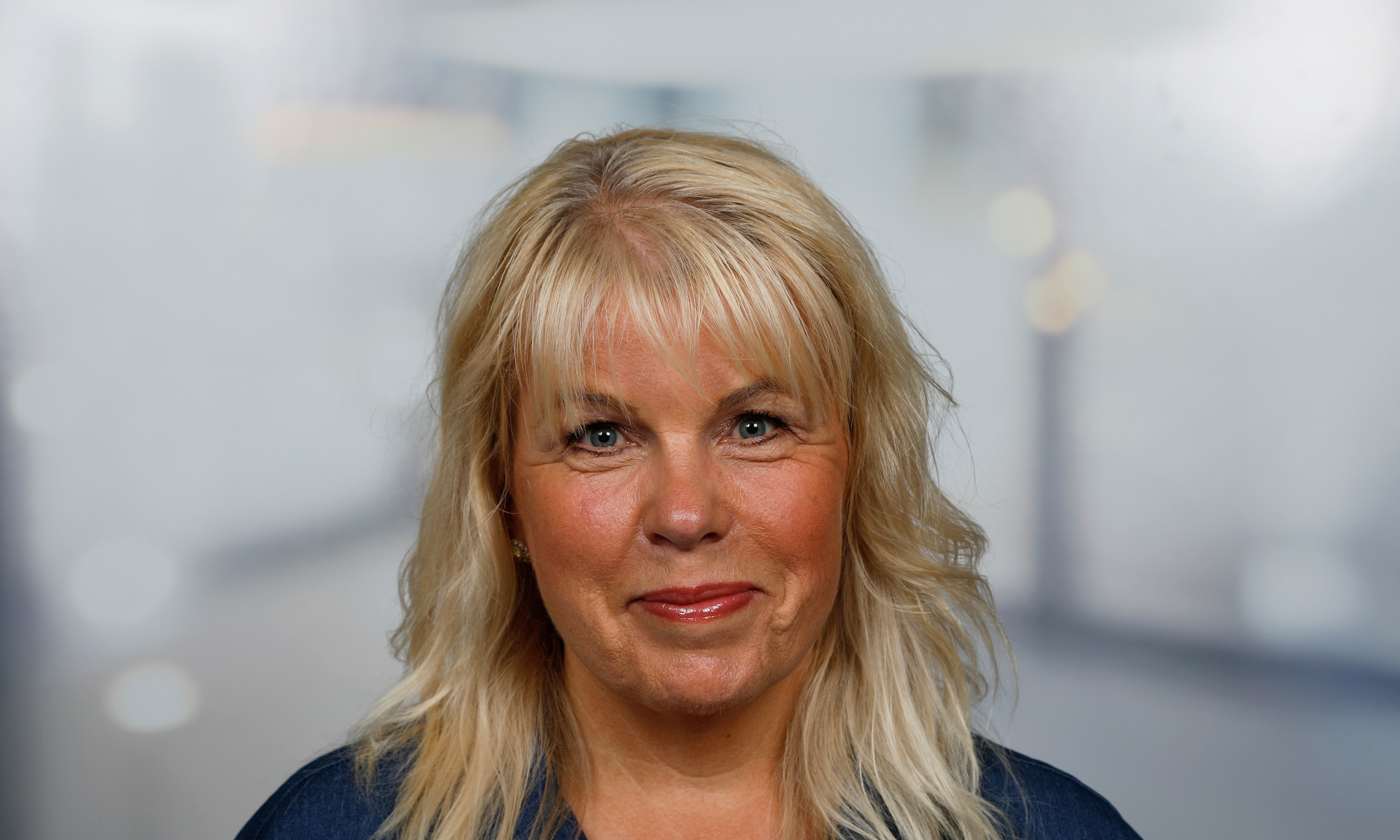 Annelie Karlsson