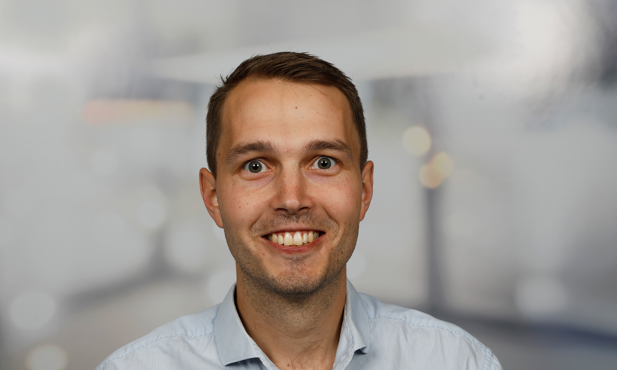 Carl Lundevi