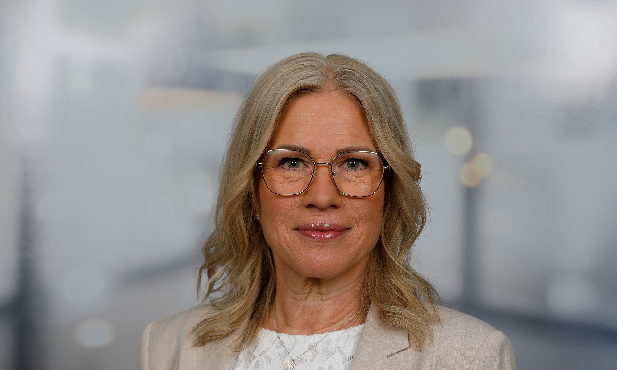 Carola Hållén