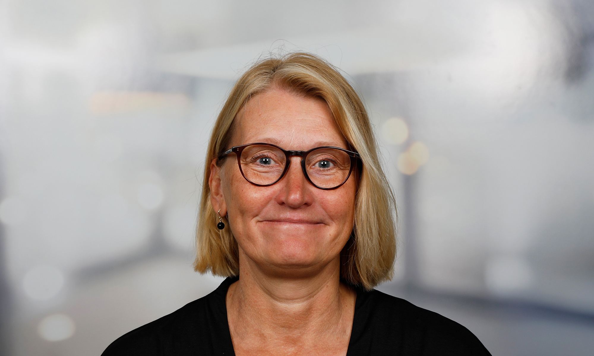 Caroline Eklund