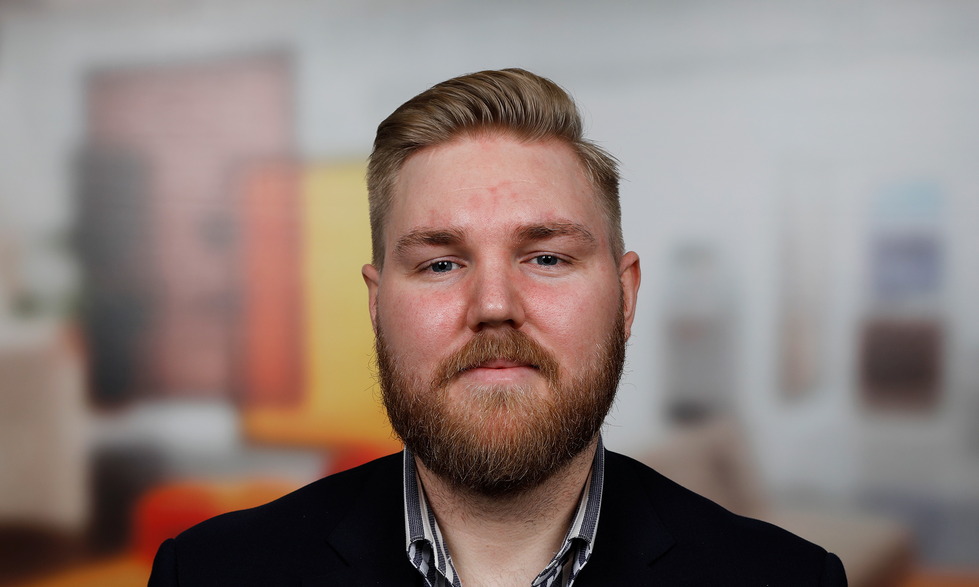 Charlie Virdenäs