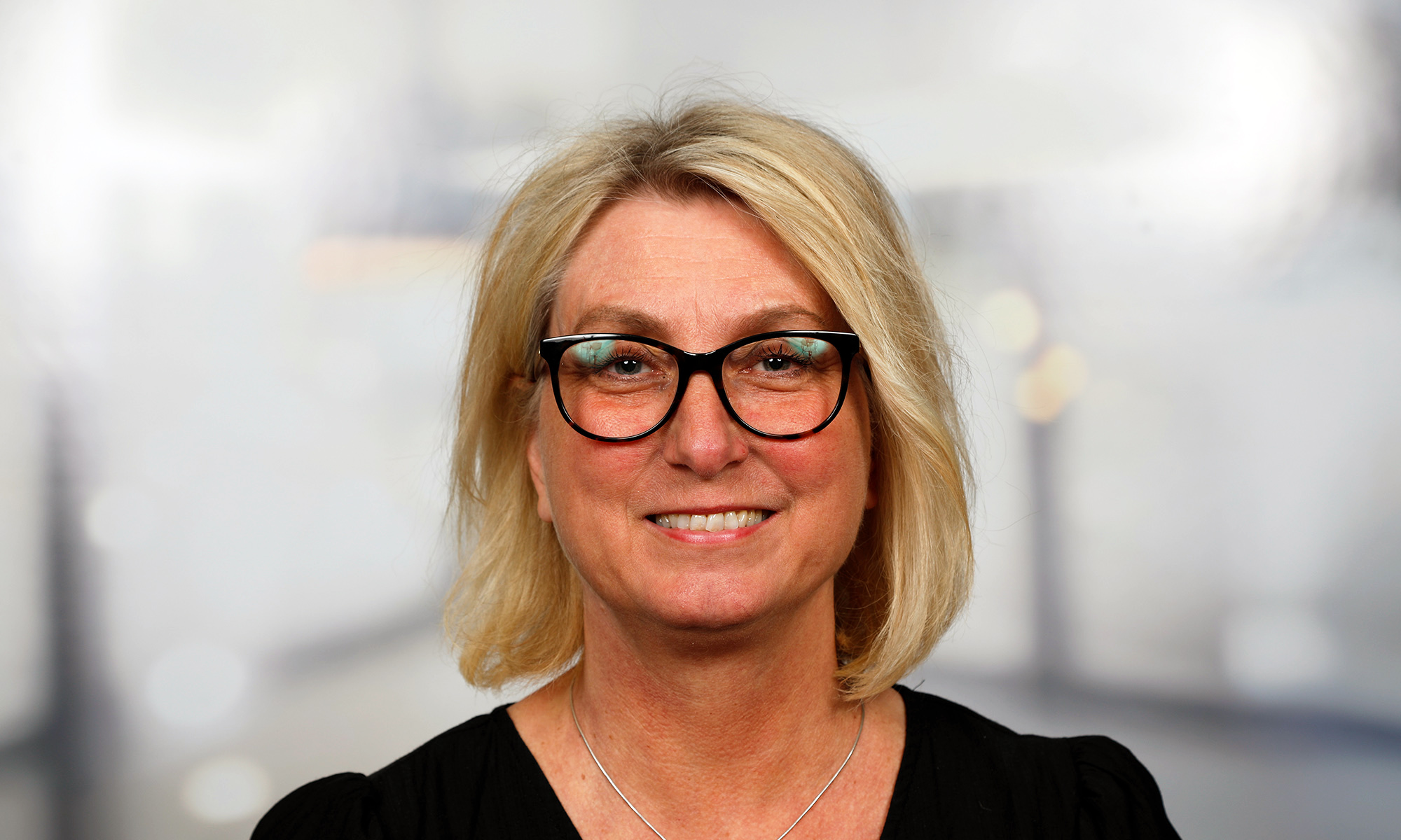 Erica Röbech