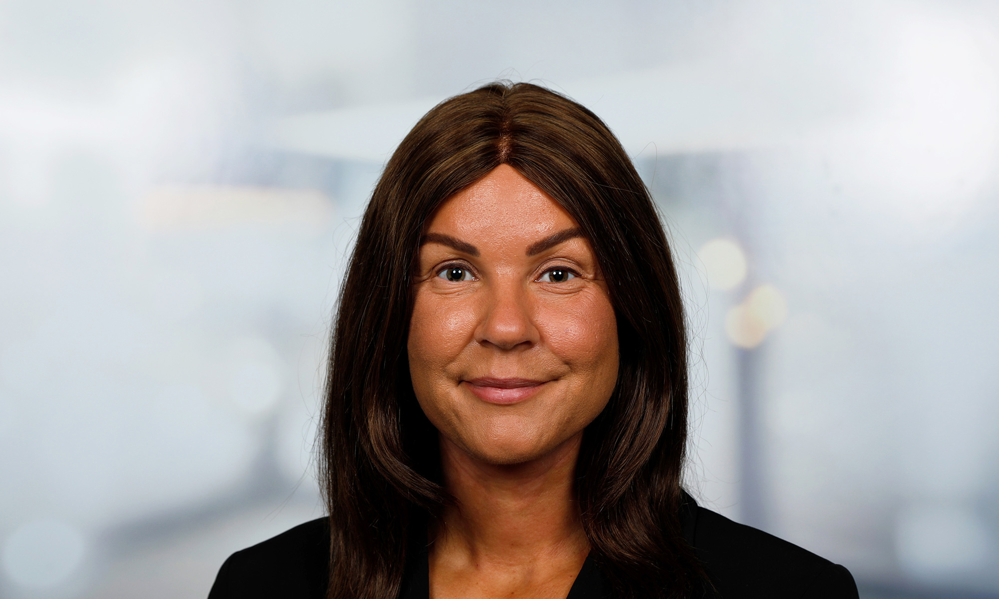 Erika Nilsson