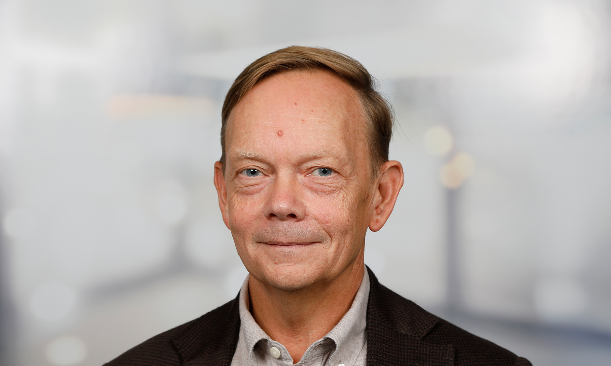Fredrik Jansson
