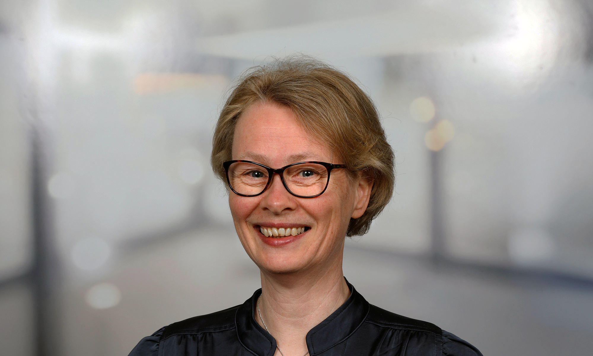 Inger Timarson
