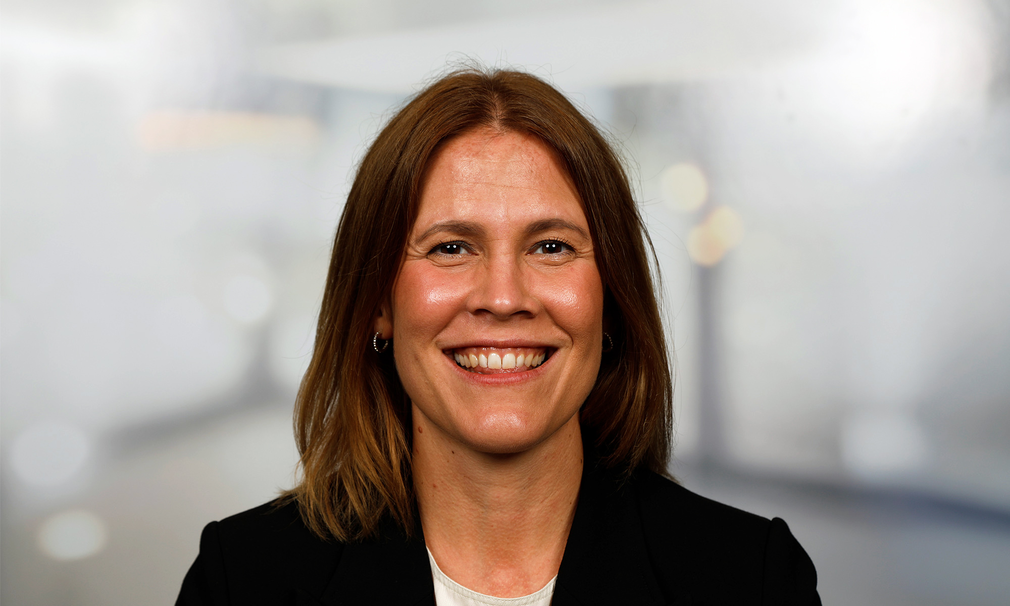 Isabelle Stjernfeldt