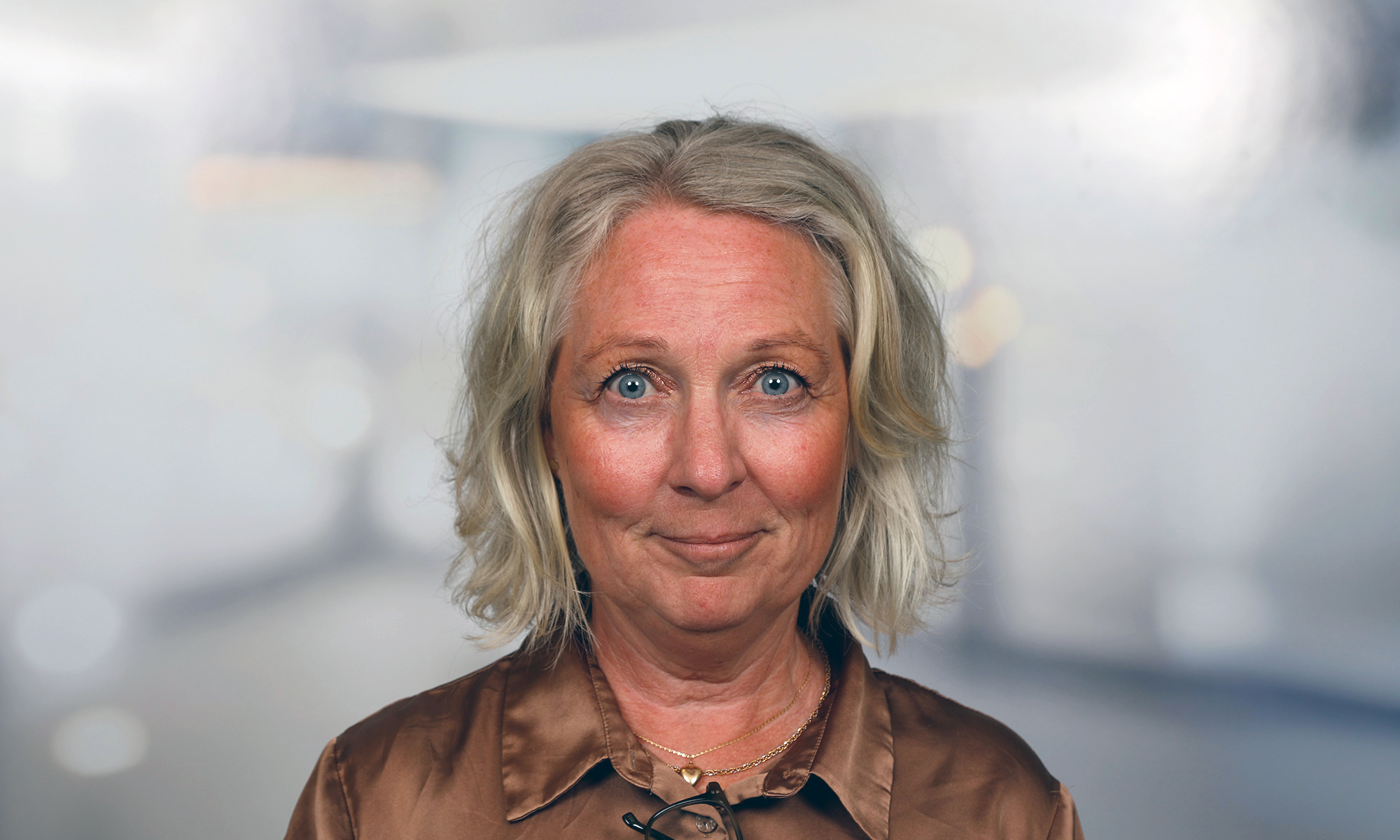 Jessica Wegeström