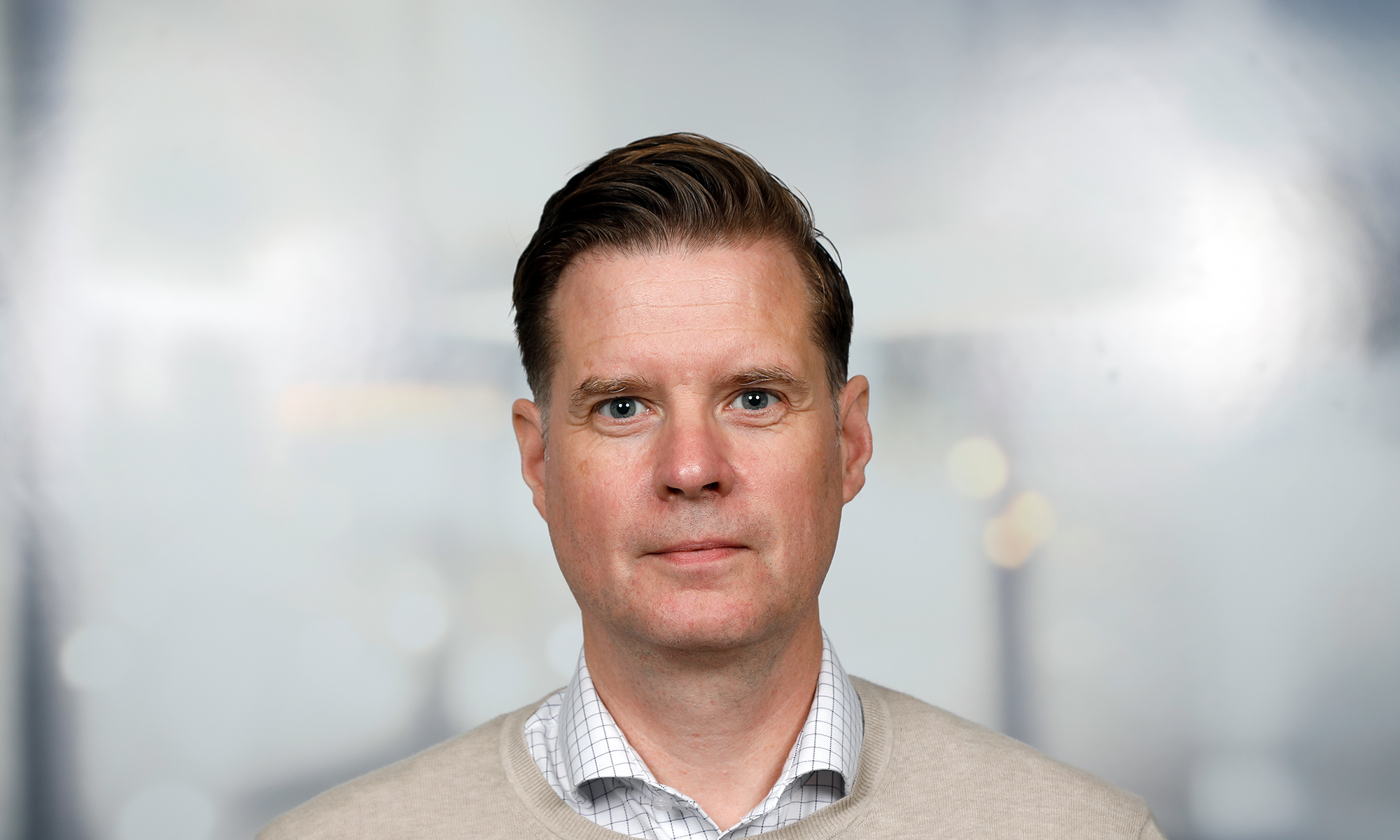 Johan Nygren