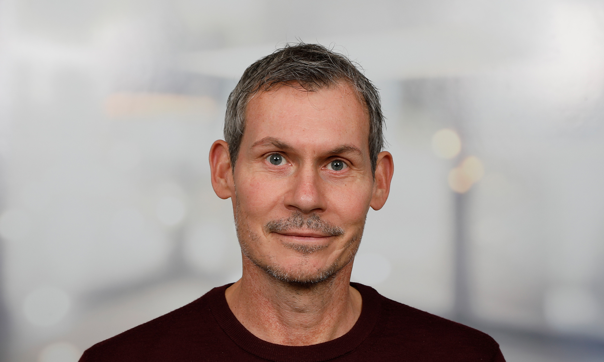 Magnus Westling