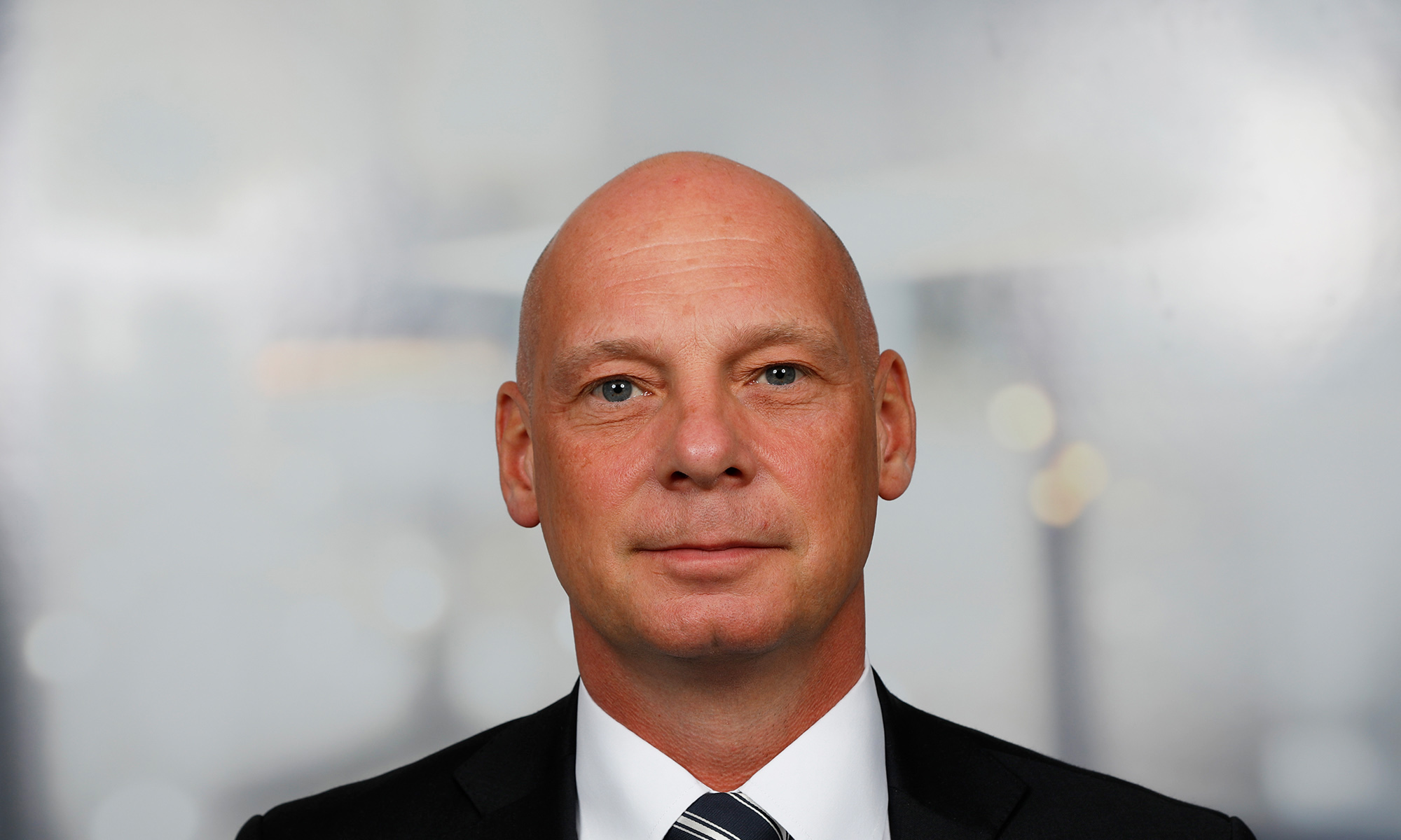 Marcus Conrad