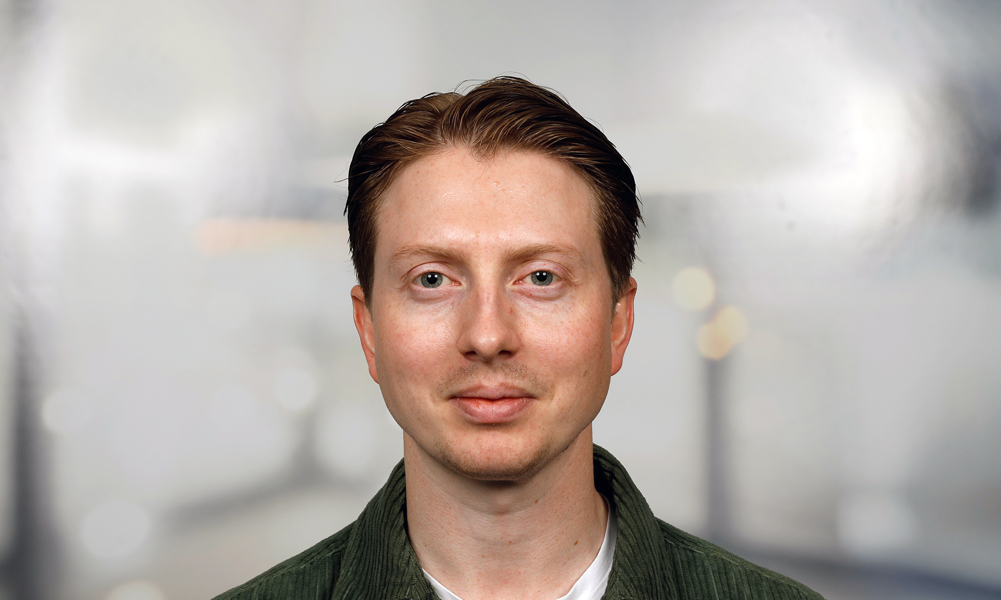Oscar Sinnby