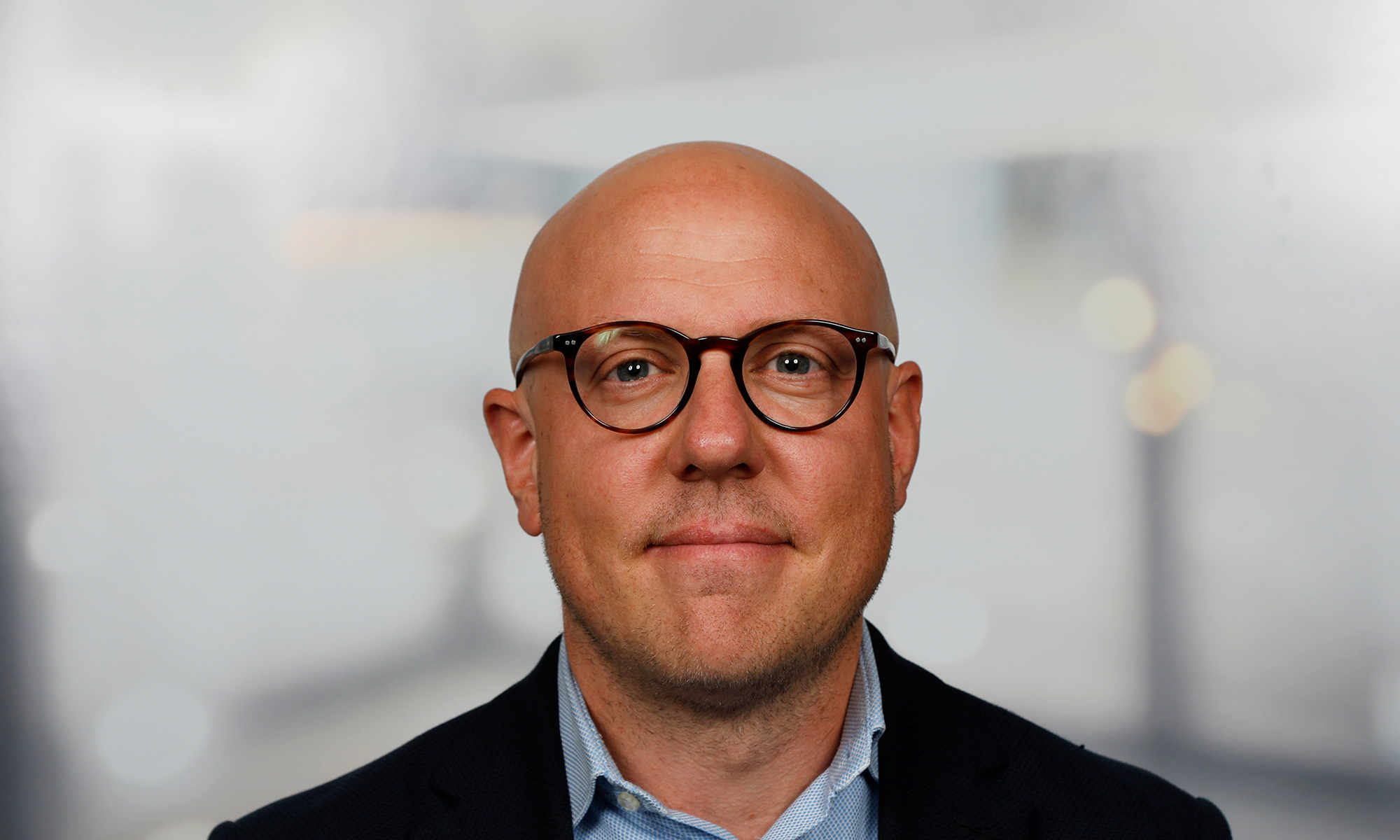 Patrik Karlsson