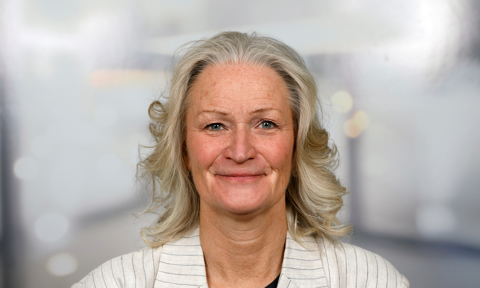 Susanne Åkerblom
