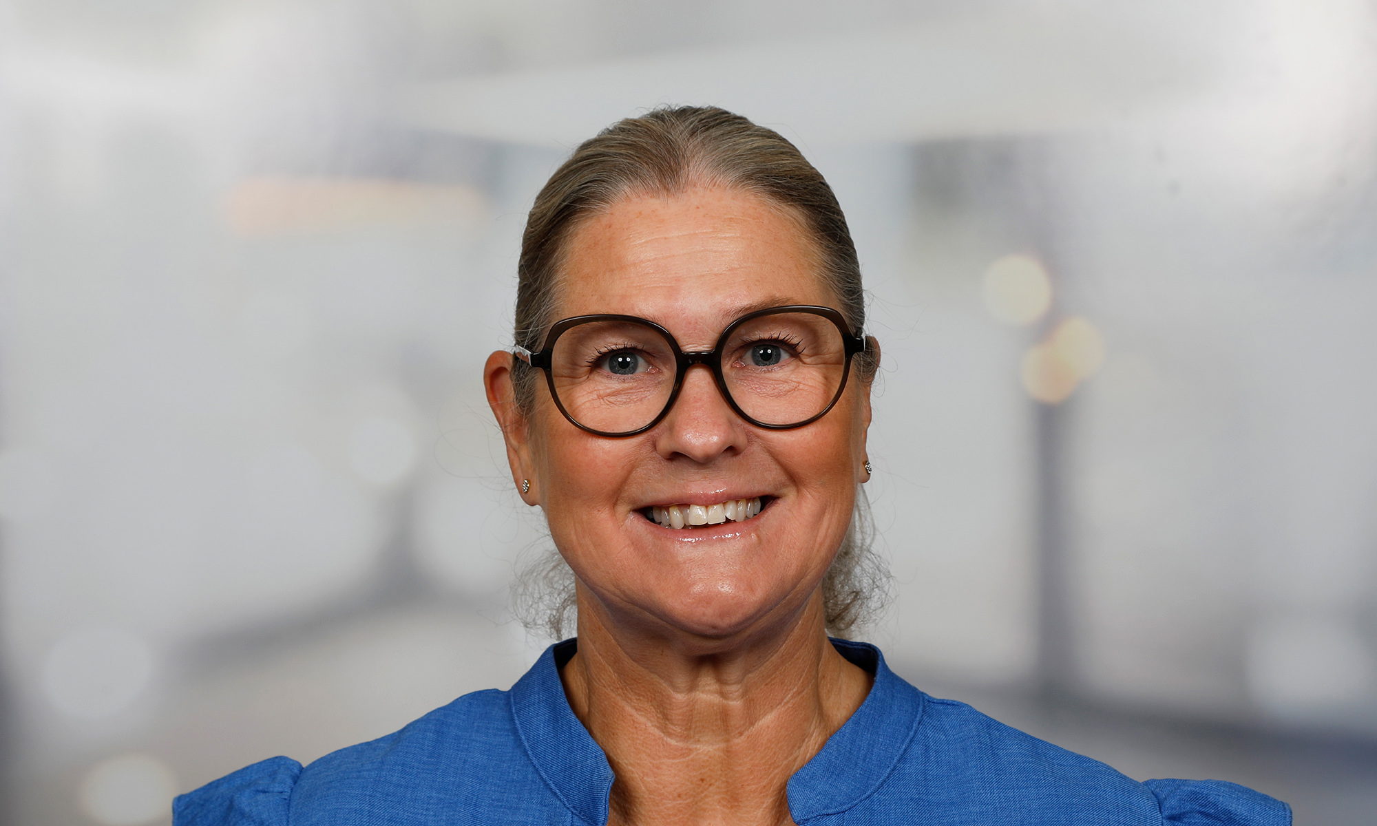 Therese Svensson